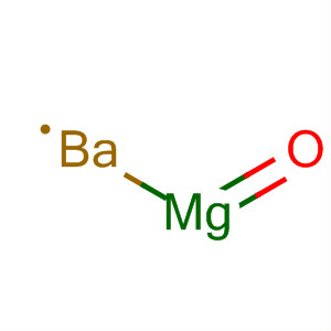 CAS 518059-29-5 molecular structure
