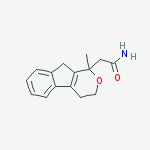 CAS 52001-29-3 structure