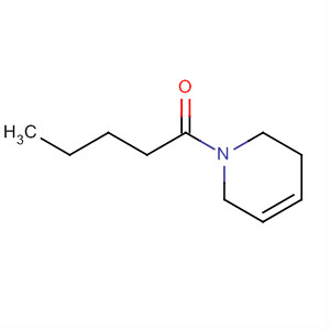 CAS 52031-29-5 molecular structure