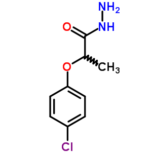 CAS 52094-96-9 molecular structure