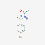 CAS 5216-29-5 molecular structure