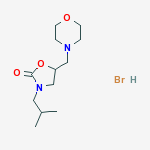 CAS 52467-96-6 structure