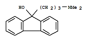 CAS 5248-29-3 molecular structure