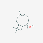 CAS 52591-96-5 molecular structure
