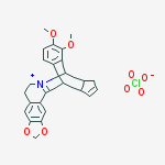 CAS 52601-96-4 molecular structure
