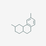 CAS 52650-96-1 structure