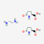 CAS 52704-29-7 structure