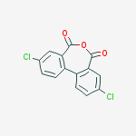 CAS 52767-29-0 molecular structure