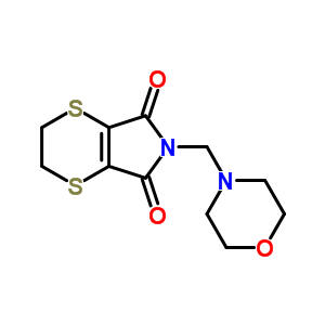 CAS 5295-96-5 structure