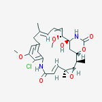 CAS 52978-29-7 molecular structure