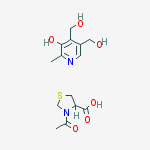 CAS 53052-96-3 molecular structure