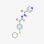 CAS 53066-96-9 molecular structure
