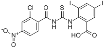 CAS 532953-29-0 molecular structure