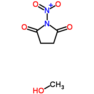 CAS 5336-96-9 molecular structure