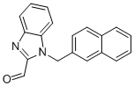 CAS 537010-29-0 structure