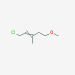 CAS 53708-29-5 structure