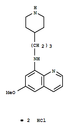 CAS 5393-96-4 structure