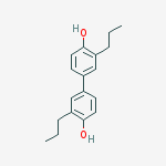 CAS 5411-96-1 molecular structure