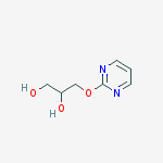 CAS 54126-96-4 structure