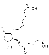 CAS 54142-29-9 molecular structure