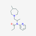 CAS 54152-96-4 molecular structure
