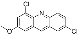 CAS 5423-96-1 structure