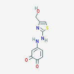 CAS 54315-96-7 structure