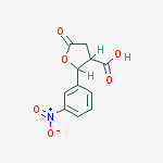CAS 5438-29-9 structure