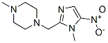 CAS 54387-29-0 structure