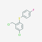 CAS 54435-29-9 molecular structure