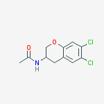 CAS 54444-96-1 structure