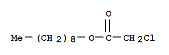 CAS 5451-96-7 molecular structure