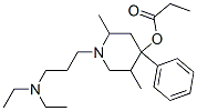 CAS 54521-96-9 molecular structure