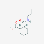 CAS 545352-96-3 molecular structure