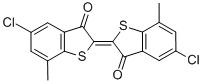 CAS 5462-29-3 structure