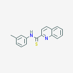 CAS 54655-96-8 molecular structure