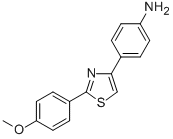 CAS 54883-29-3 structure