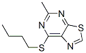 CAS 55133-96-5 molecular structure