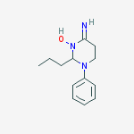 CAS 55234-29-2 molecular structure