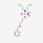 CAS 55250-96-9 molecular structure
