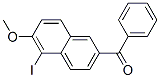 CAS 55281-96-4 molecular structure