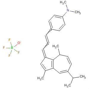 CAS 552866-96-3 molecular structure