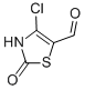 CAS 55359-96-1 molecular structure