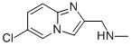 CAS 554407-29-3 molecular structure