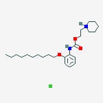 CAS 55792-29-5 molecular structure