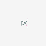 CAS 558-29-2 structure
