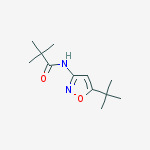 CAS 55809-29-5 molecular structure