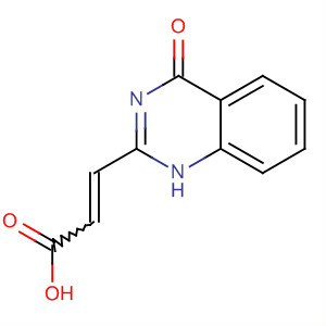 CAS 5584-96-3 molecular structure