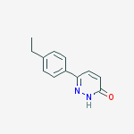 CAS 55901-96-7 molecular structure