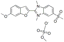 CAS 55911-29-0 structure